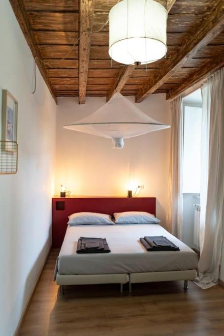 Il Centro Di Bergamo 아파트 외부 사진